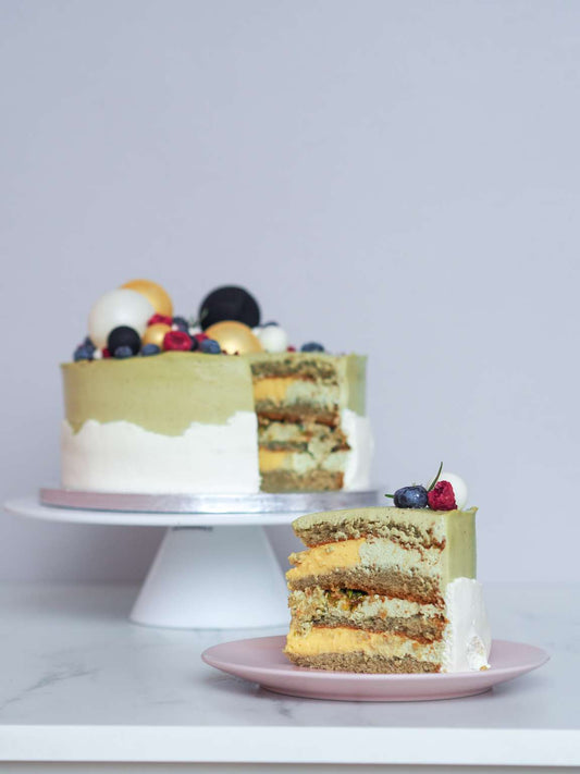 ATOSTOGOS ITALIJOJE tortas