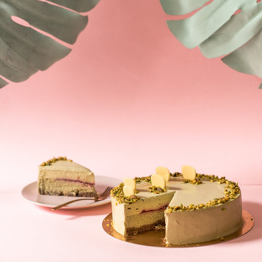 AMŽINOJO ROMA tortas