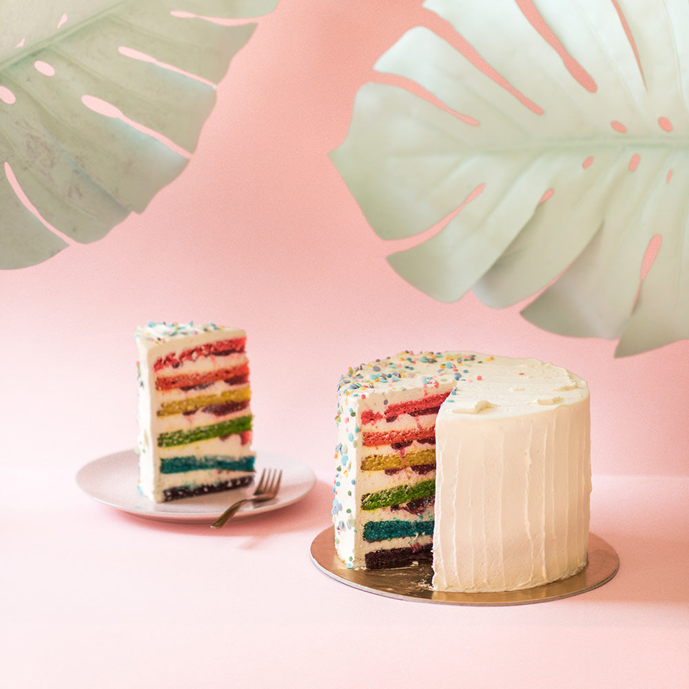 VAIVORYKŠTĖ tortas