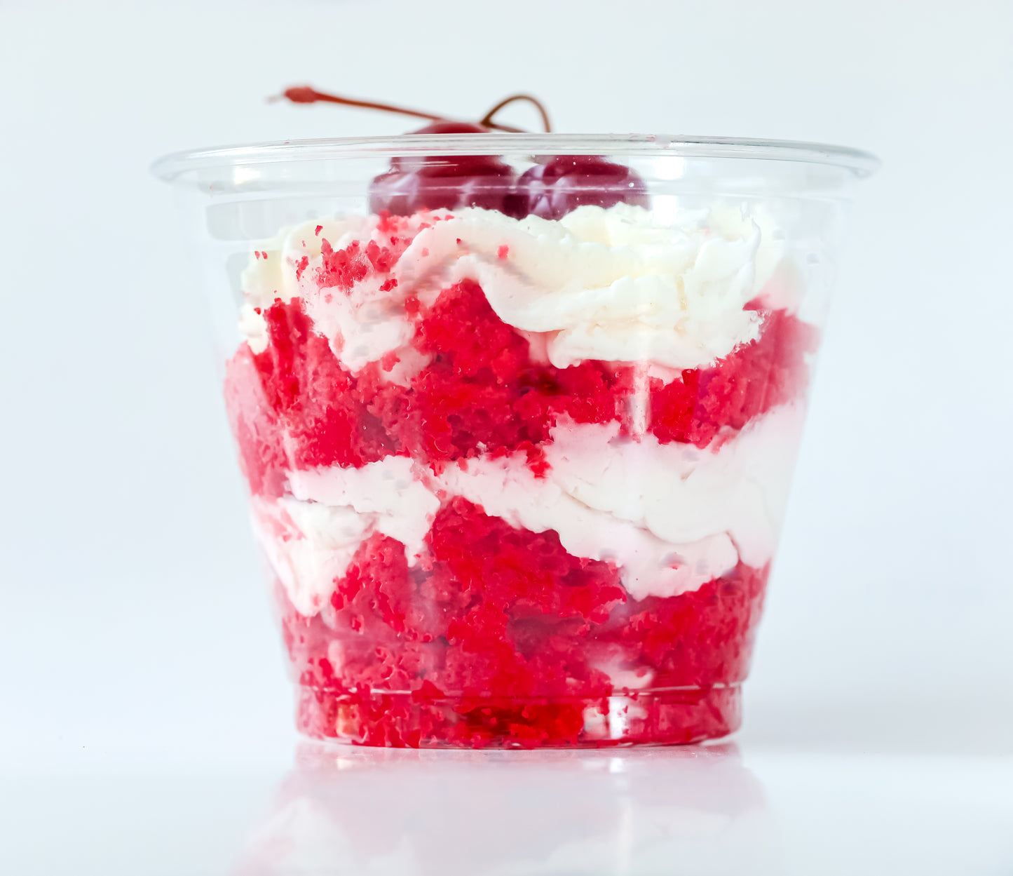 Red velvet indelyje