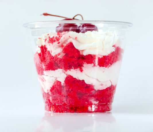 Red velvet indelyje