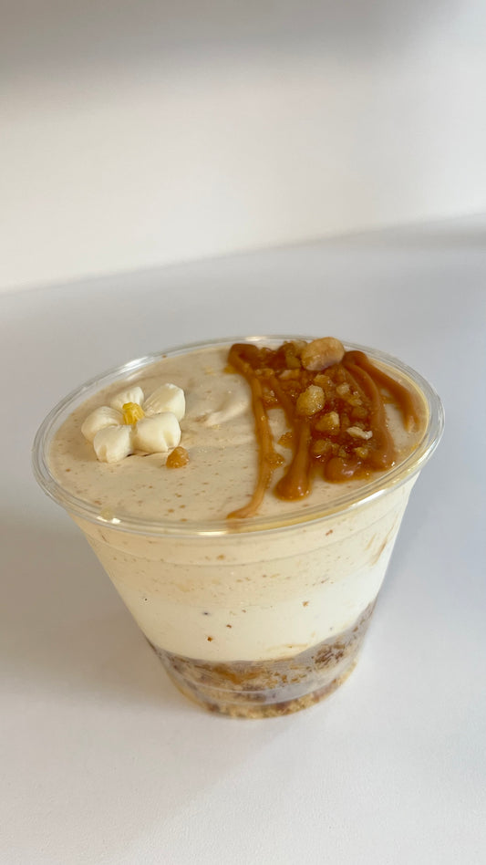 Bananinis riešutynas