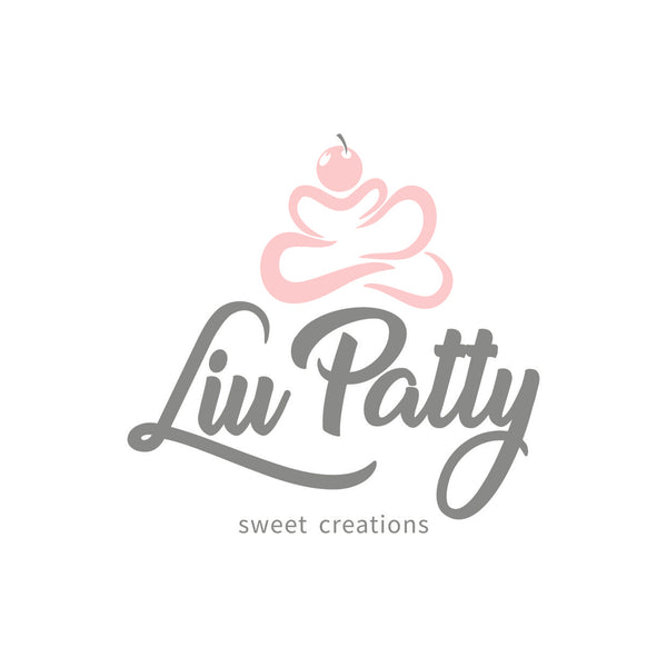 LIU PATTY desertinė
