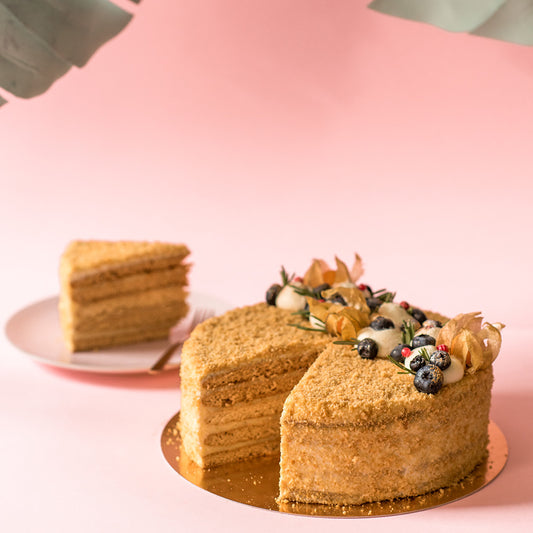 MEDAUS tortas