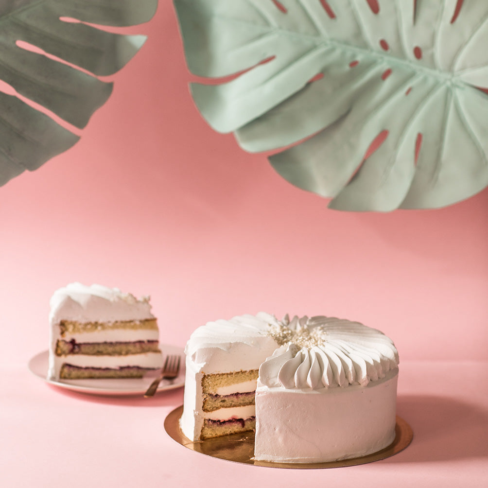 BALTA KOPA tortas